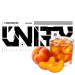 Табак для кальяна Unity Umai (Персиковый чай) 100 гр